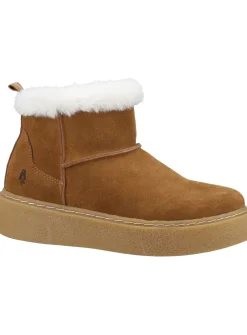 HUSH PUPPIES Becca Ankle Boots 3