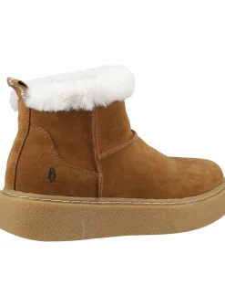 HUSH PUPPIES Becca Ankle Boots 3
