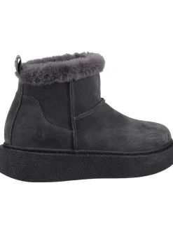 HUSH PUPPIES Becca Ankle Boots 6