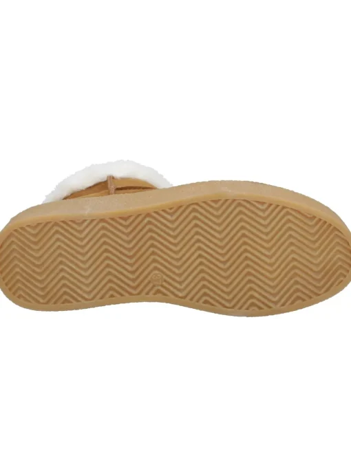 HUSH PUPPIES Becca Ankle Boots 3