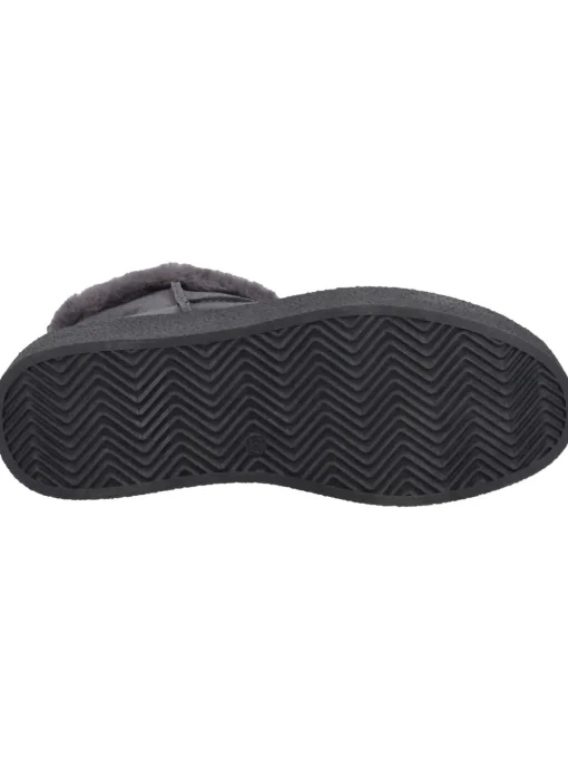 HUSH PUPPIES Becca Ankle Boots 6