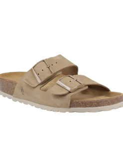 HUSH PUPPIES Blaire Mule Sandal 5