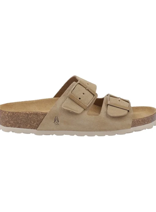 HUSH PUPPIES Blaire Mule Sandal 5