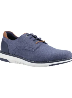 HUSH PUPPIES Bruce Lace Up Shoe 8