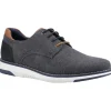 HUSH PUPPIES Bruce Lace Up Shoe 9
