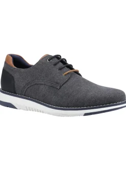 HUSH PUPPIES Bruce Lace Up Shoe 9