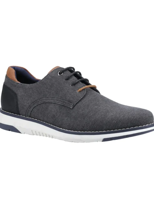 HUSH PUPPIES Bruce Lace Up Shoe 9