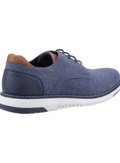 HUSH PUPPIES Bruce Lace Up Shoe 8