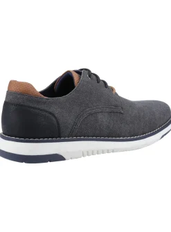HUSH PUPPIES Bruce Lace Up Shoe 9