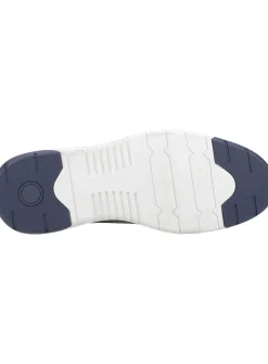 HUSH PUPPIES Bruce Lace Up Shoe 9