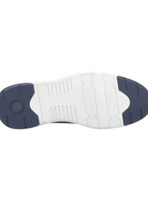 HUSH PUPPIES Bruce Lace Up Shoe 9