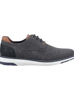 HUSH PUPPIES Bruce Lace Up Shoe 9