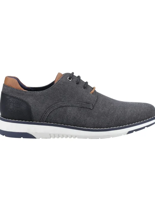 HUSH PUPPIES Bruce Lace Up Shoe 9