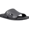 HUSH PUPPIES Callum Slide Sandal 7