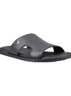 HUSH PUPPIES Callum Slide Sandal 7