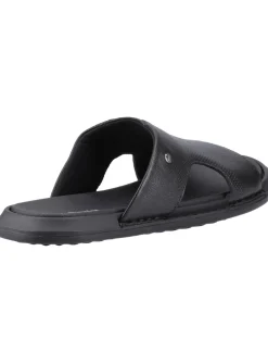HUSH PUPPIES Callum Slide Sandal 7