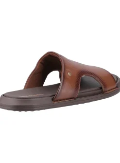 HUSH PUPPIES Callum Slide Sandal 8