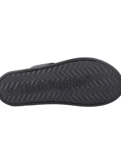 HUSH PUPPIES Callum Slide Sandal 7
