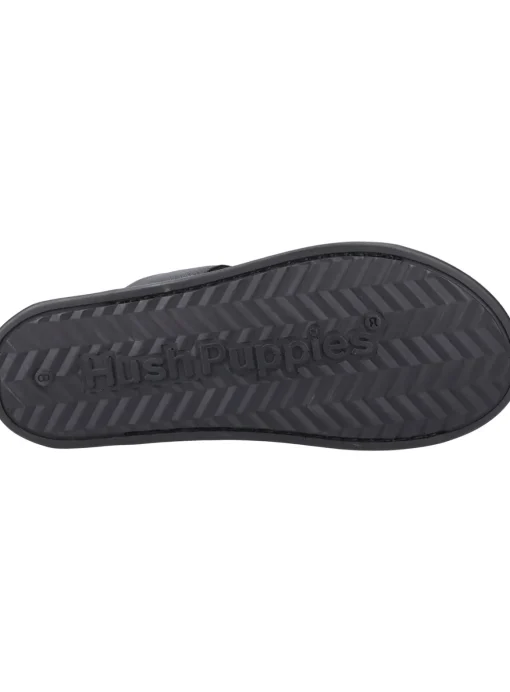 HUSH PUPPIES Callum Slide Sandal 7