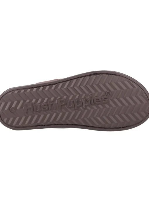 HUSH PUPPIES Callum Slide Sandal 8