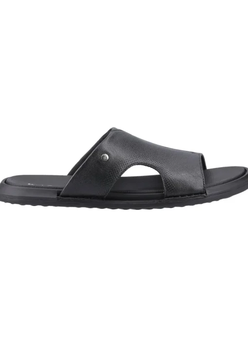 HUSH PUPPIES Callum Slide Sandal 7