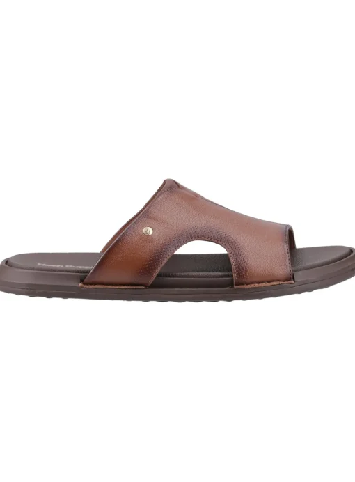 HUSH PUPPIES Callum Slide Sandal 8