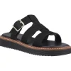 HUSH PUPPIES Celeste Slide Sandal 8