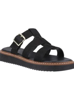 HUSH PUPPIES Celeste Slide Sandal 8