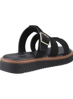 HUSH PUPPIES Celeste Slide Sandal 8