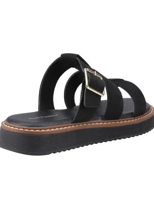 HUSH PUPPIES Celeste Slide Sandal 8