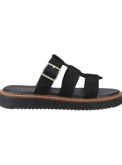 HUSH PUPPIES Celeste Slide Sandal 8