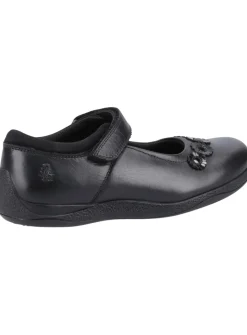 HUSH PUPPIES Christina Junior School Shoe 12 Infant