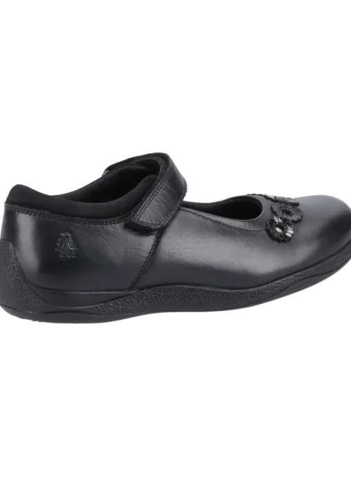 HUSH PUPPIES Christina Junior School Shoe 12 Infant