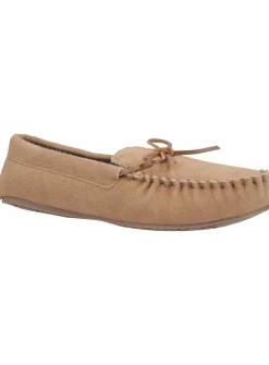 HUSH PUPPIES Clyde Slippers 7