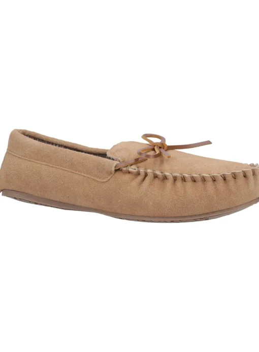 HUSH PUPPIES Clyde Slippers 7