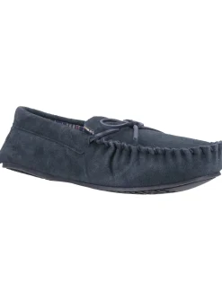 HUSH PUPPIES Clyde Slippers 11