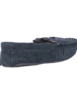 HUSH PUPPIES Clyde Slippers 11