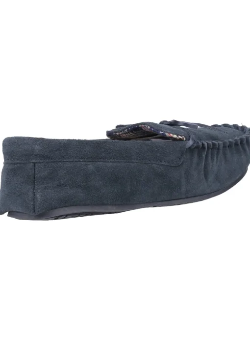 HUSH PUPPIES Clyde Slippers 11