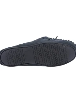 HUSH PUPPIES Clyde Slippers 11
