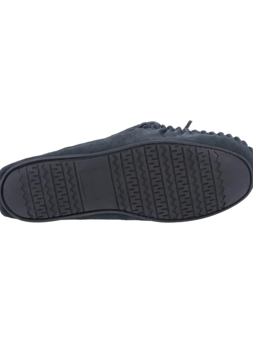 HUSH PUPPIES Clyde Slippers 11