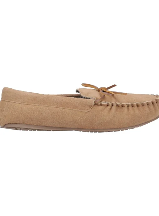 HUSH PUPPIES Clyde Slippers 7
