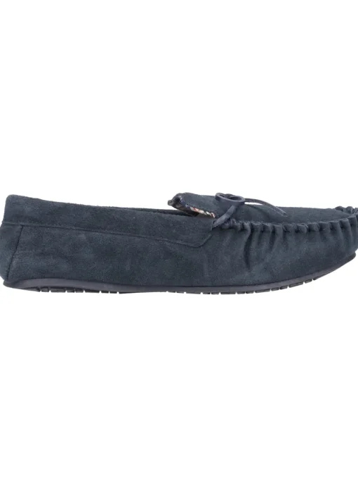 HUSH PUPPIES Clyde Slippers 11