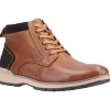 HUSH PUPPIES Dean Boot 6