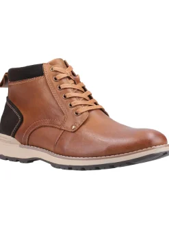 HUSH PUPPIES Dean Boot 6