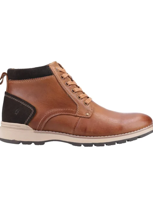 HUSH PUPPIES Dean Boot 6