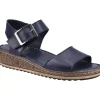 HUSH PUPPIES Ellie Sandal 7