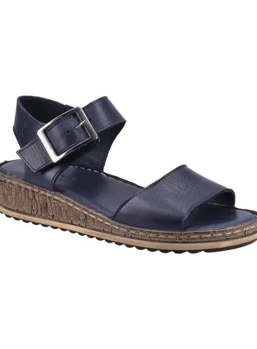 HUSH PUPPIES Ellie Sandal 7