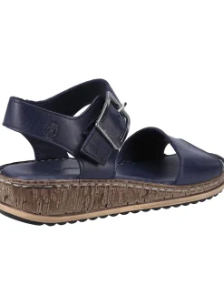 HUSH PUPPIES Ellie Sandal 7