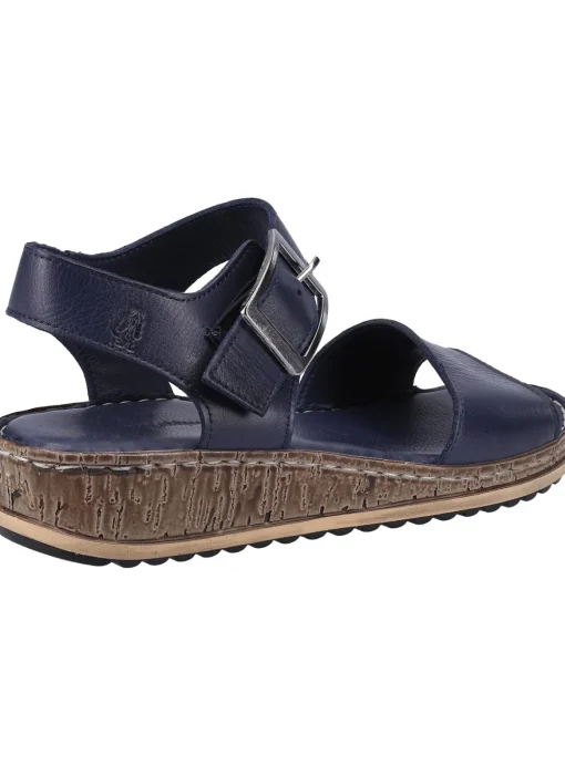 HUSH PUPPIES Ellie Sandal 7