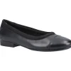 HUSH PUPPIES Emma Senior School Shoe 4